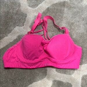 Victoria's Secret Pink Supportive Sports Bra